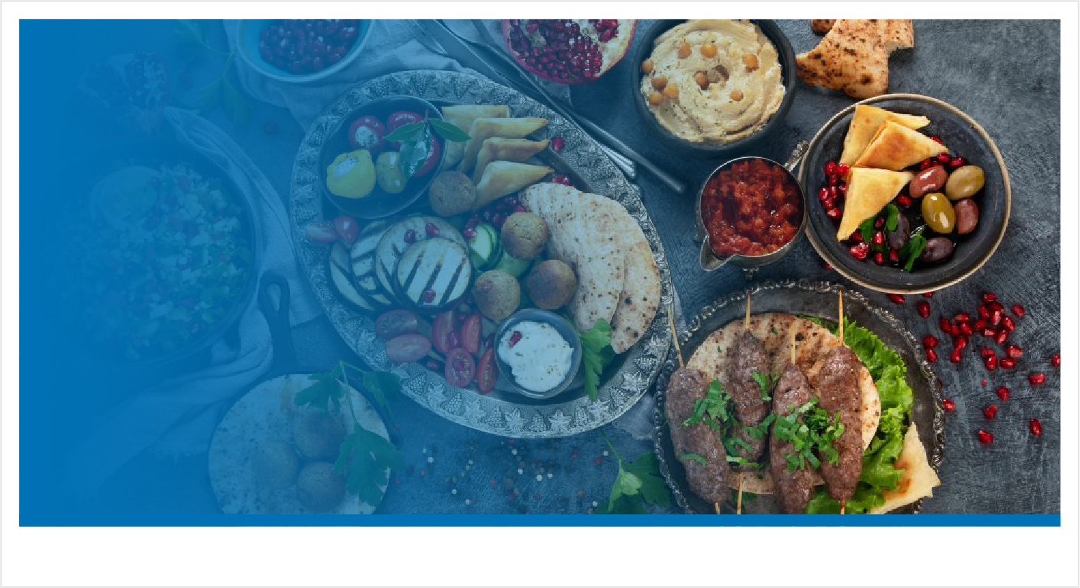 World Food and Agriculture Leadership Platform - Global Summit Banner